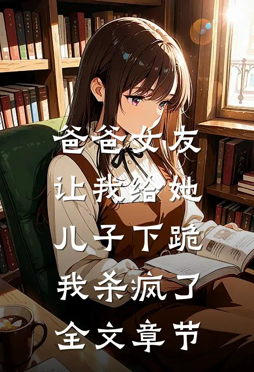 爸爸女友让我给她儿子下跪，我杀疯了全文章节