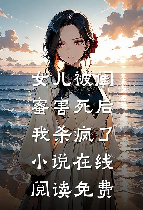 女儿被闺蜜害死后，我杀疯了小说在线阅读免费
