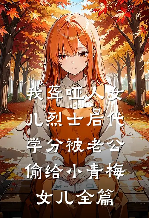 我聋哑人女儿烈士后代学分被老公偷给小青梅女儿全篇