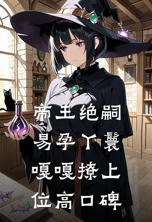 帝王绝嗣，易孕丫鬟嘎嘎撩上位高口碑