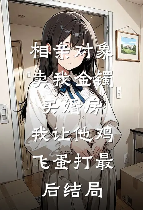 相亲对象卖我金镯买婚房，我让他鸡飞蛋打最后结局