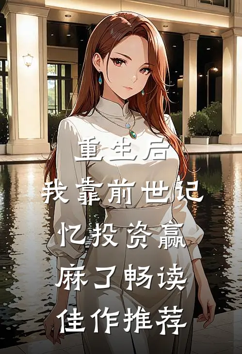 重生后，我靠前世记忆投资赢麻了畅读佳作推荐
