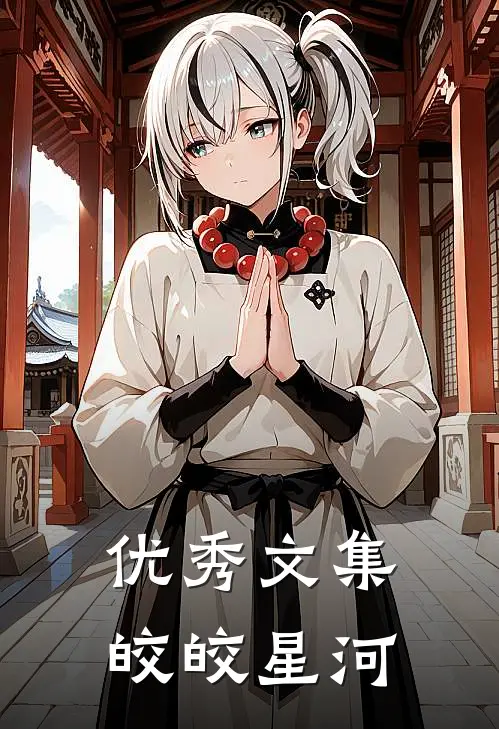 优秀文集皎皎星河