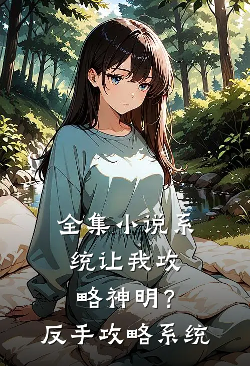 全集小说系统让我攻略神明？反手攻略系统