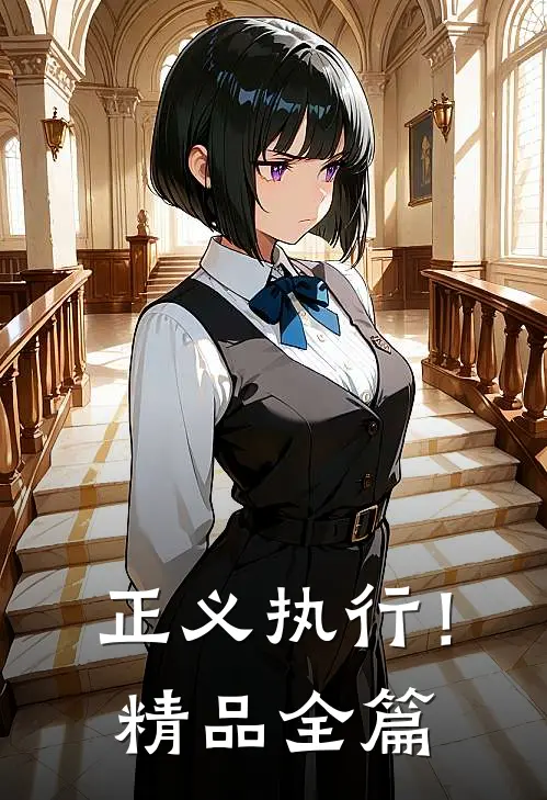 正义执行！精品全篇