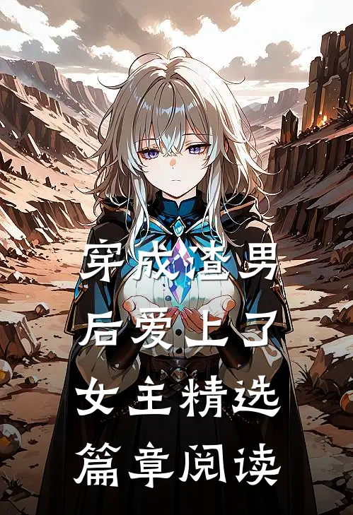 穿成渣男后爱上了女主精选篇章阅读