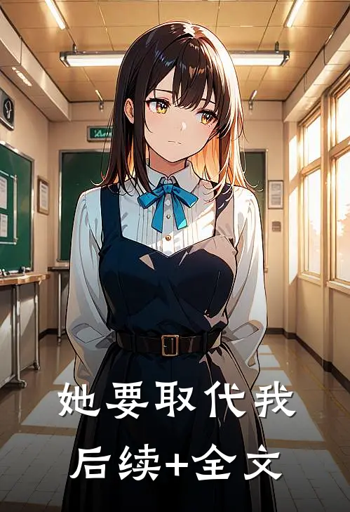 她要取代我后续+全文