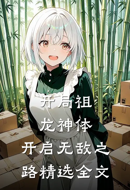 开局祖龙神体，开启无敌之路精选全文