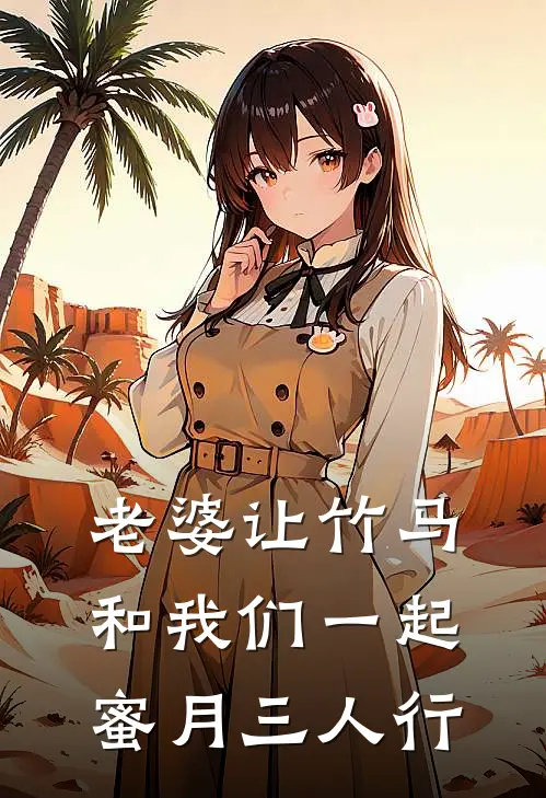 老婆让竹马和我们一起蜜月三人行