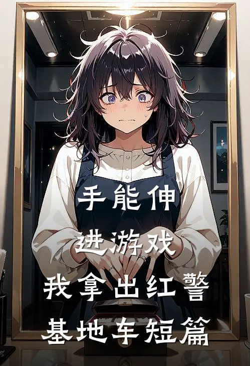 手能伸进游戏，我拿出红警基地车短篇