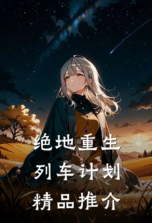 绝地重生，列车计划精品推介