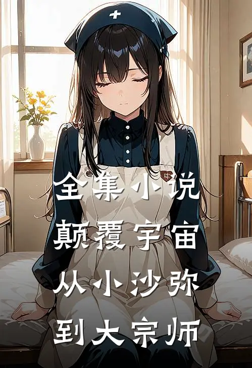 全集小说颠覆宇宙：从小沙弥到大宗师