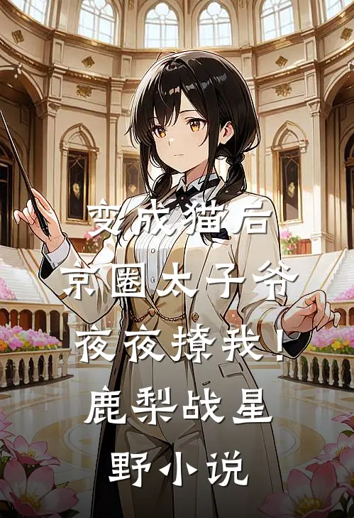 变成猫后，京圈太子爷夜夜撩我！鹿梨战星野小说