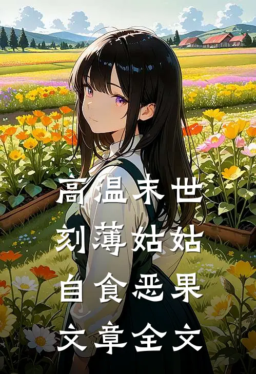 高温末世，刻薄姑姑自食恶果文章全文