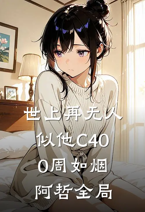 世上再无人似他C400周如烟阿哲全局