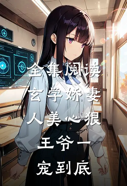 全集阅读玄学娇妻人美心狠，王爷一宠到底