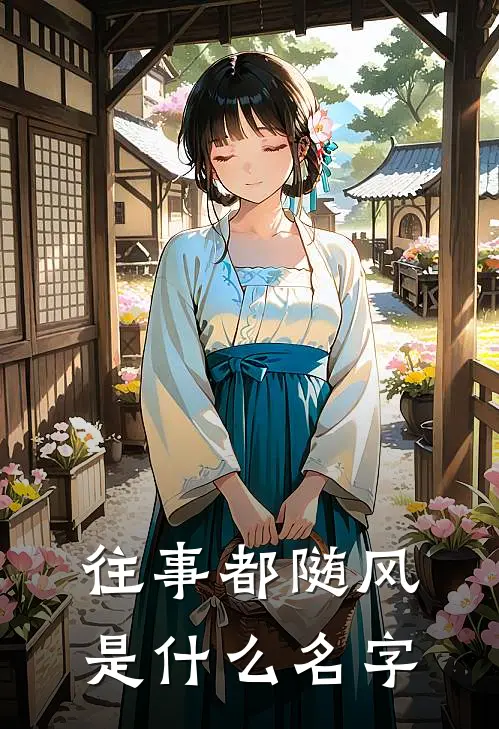 往事都随风是什么名字