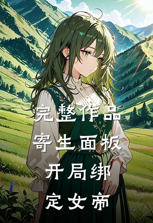 完整作品寄生面板：开局绑定女帝