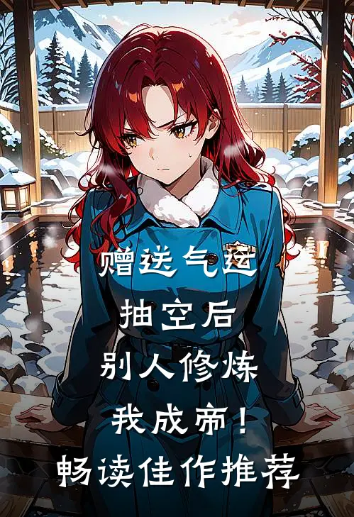 赠送气运抽空后，别人修炼我成帝！畅读佳作推荐