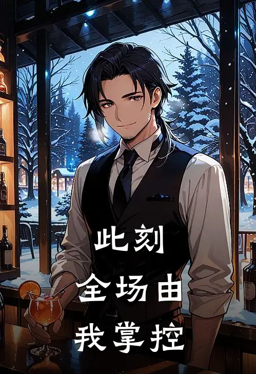 此刻，全场由我掌控