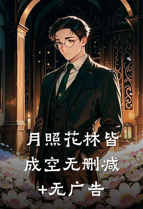 月照花林皆成空无删减+无广告