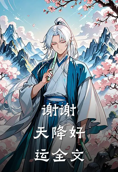 谢谢，天降好运全文