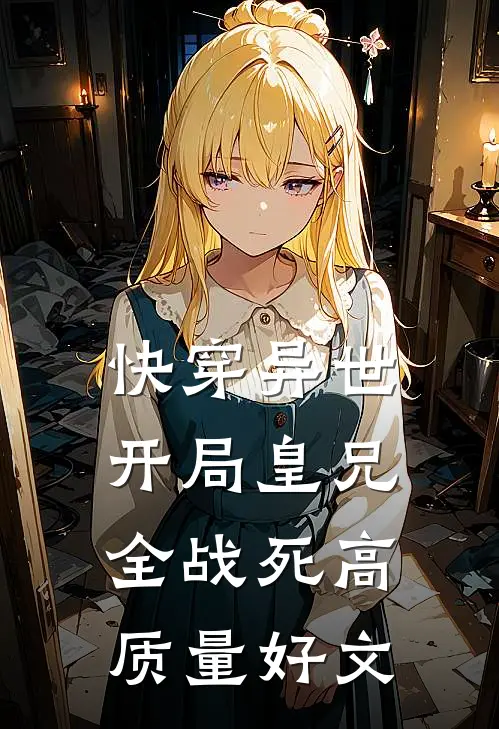 快穿异世，开局皇兄全战死高质量好文