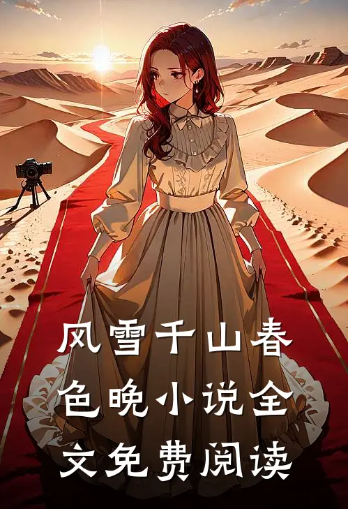 风雪千山春色晚小说全文免费阅读