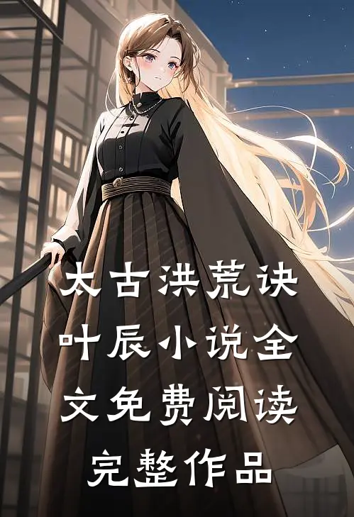 太古洪荒诀叶辰小说全文免费阅读完整作品