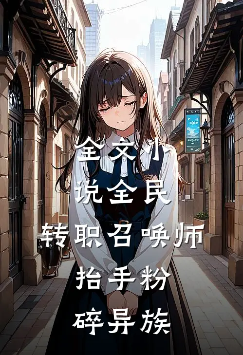 全文小说全民：转职召唤师，抬手粉碎异族