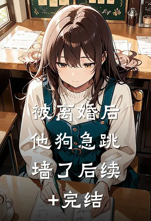 被离婚后，他狗急跳墙了后续+完结