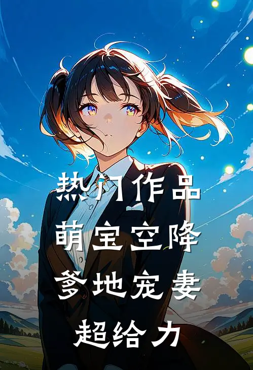 热门作品萌宝空降：爹地宠妻超给力