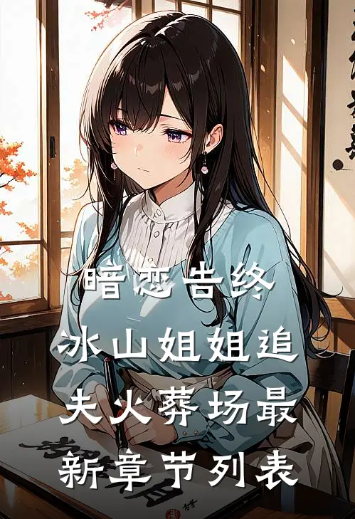 暗恋告终，冰山姐姐追夫火葬场最新章节列表