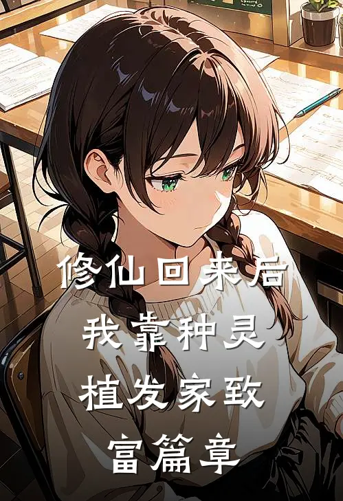 修仙回来后：我靠种灵植发家致富篇章