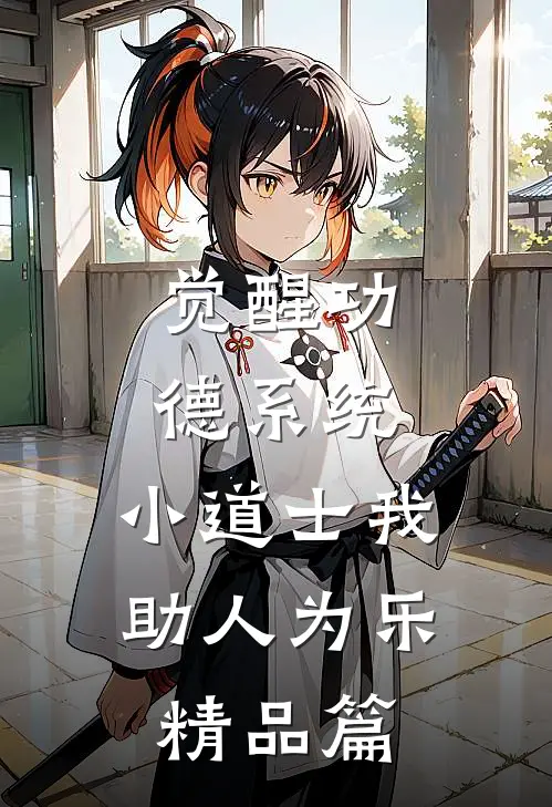 觉醒功德系统，小道士我助人为乐精品篇