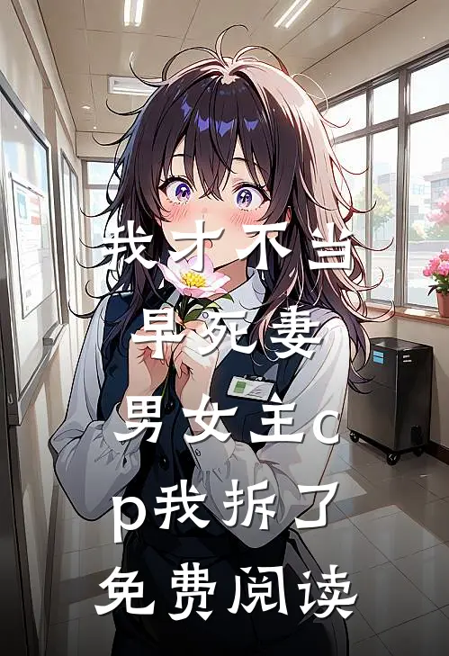 我才不当早死妻，男女主cp我拆了免费阅读