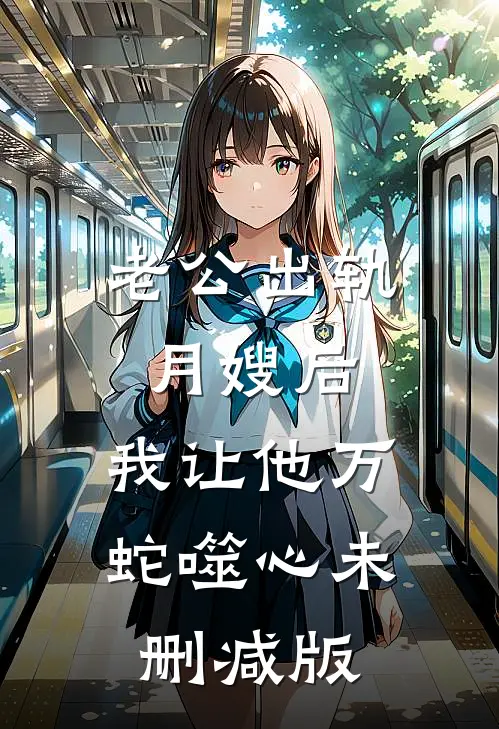 老公出轨月嫂后，我让他万蛇噬心未删减版