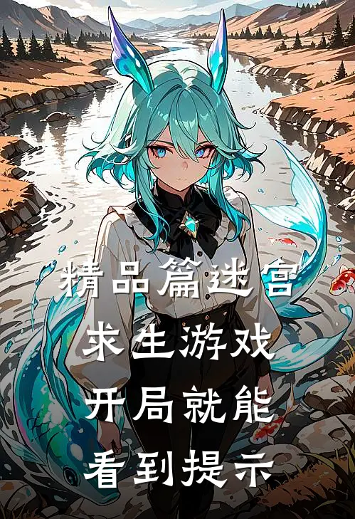 精品篇迷宫求生游戏：开局就能看到提示