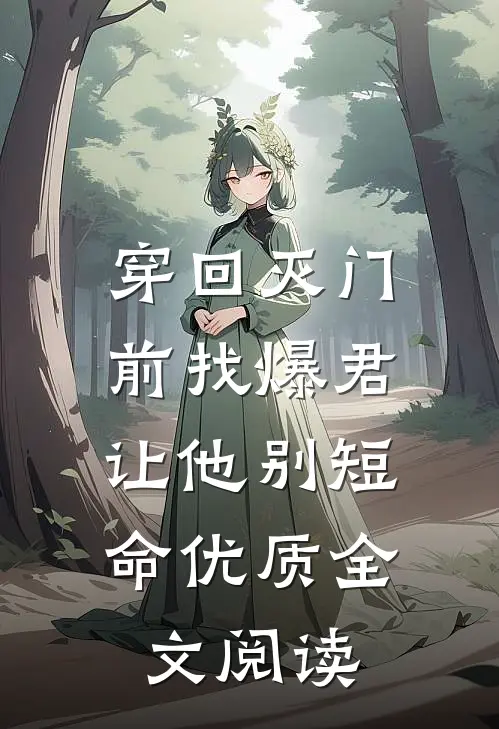 穿回灭门前找爆君，让他别短命优质全文阅读