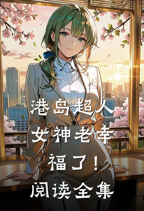 港岛超人，女神老幸福了！阅读全集
