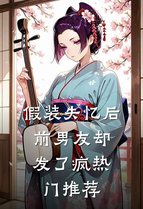 假装失忆后，前男友却发了疯热门推荐