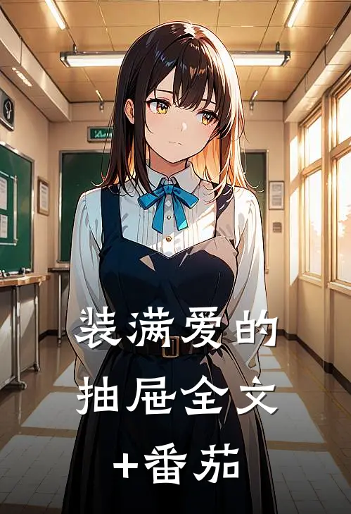 装满爱的抽屉全文+番茄
