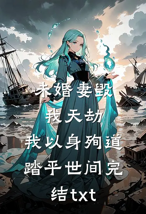 未婚妻毁我天劫，我以身殉道踏平世间完结txt