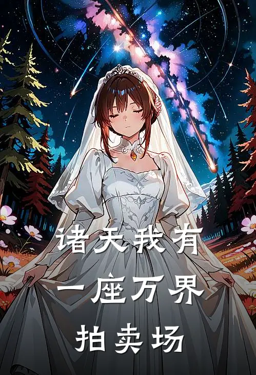 诸天我有一座万界拍卖场