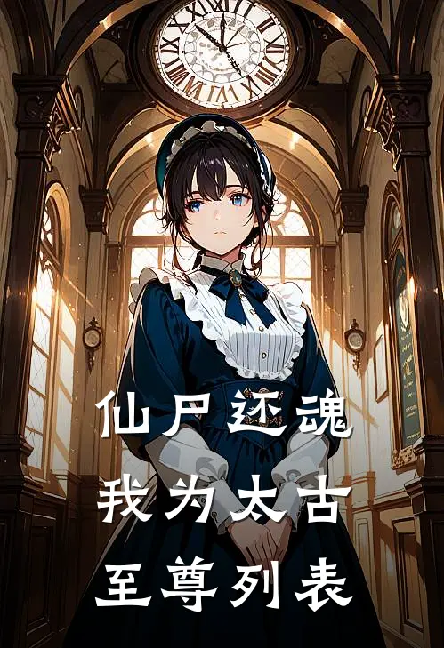 仙尸还魂：我为太古至尊列表