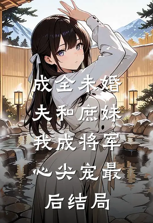 成全未婚夫和庶妹，我成将军心尖宠最后结局