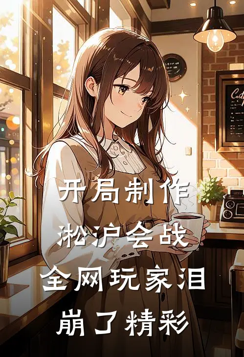 开局制作淞沪会战，全网玩家泪崩了精彩