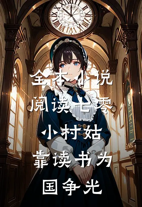 全本小说阅读七零小村姑，靠读书为国争光