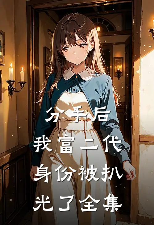分手后，我富二代身份被扒光了全集