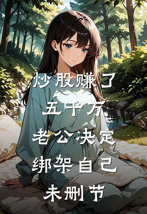 炒股赚了五千万，老公决定绑架自己未删节